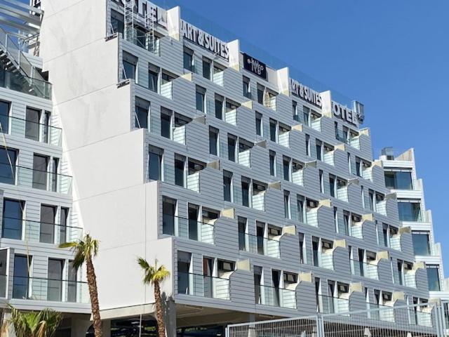 Ekilibrio Hotel & Apart-Suites Madrid Kültér fotó